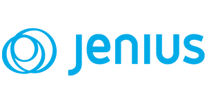 Logo Jenius