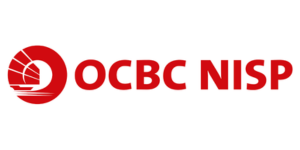 Logo Bank OCBC NISP